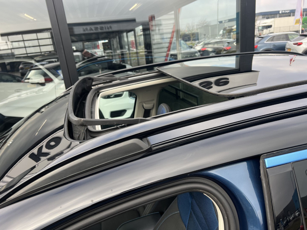 Lynk & Co 01 1.5 261pk plug in hybrid , 360 camera