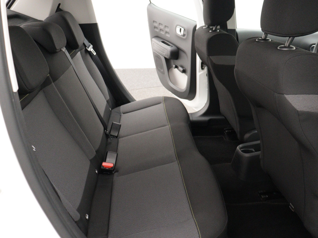 Citroen C3 82 pk feel | rijklaar | parkeersensoren achter | navigatie | app