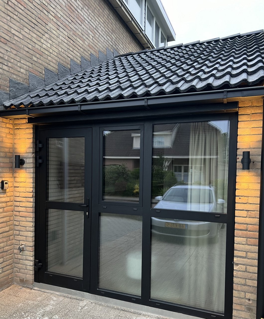 Gastenverblijf/Appartement te huur in Vlissingen, Zeeland