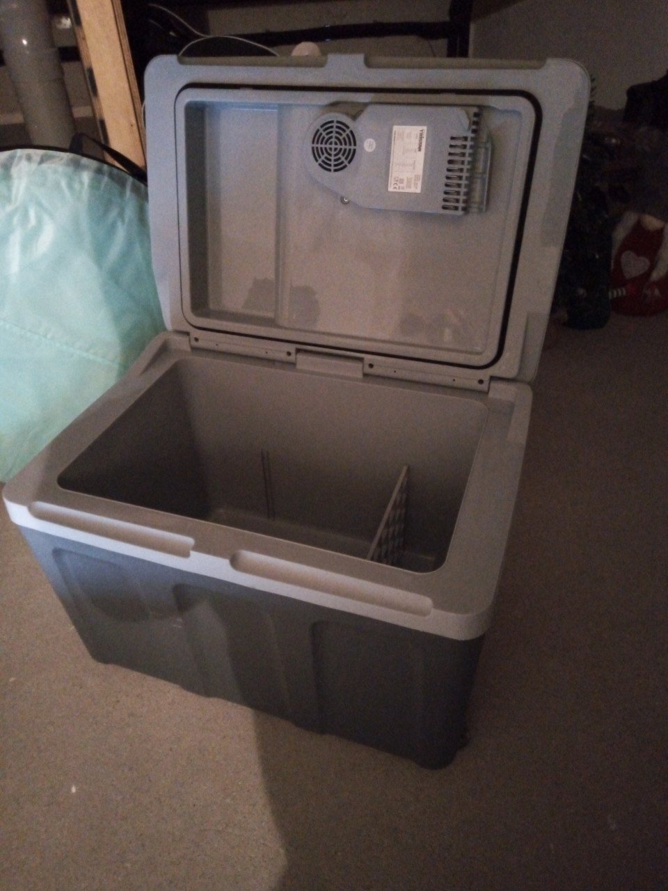 Koelbox tristar 40 l