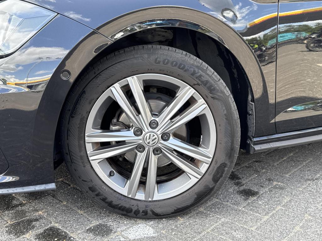 Volkswagen Polo 1.0 tsi highline business r-line | digitale cockpit | pdc v