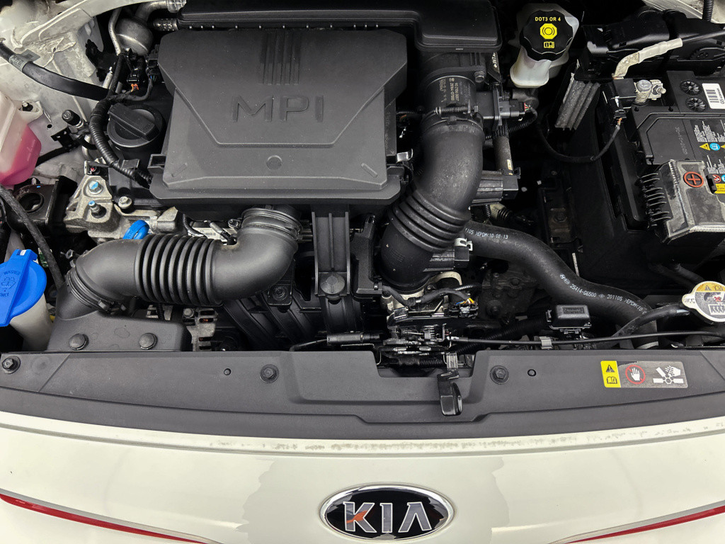 Kia Picanto 1.0 dpi gt-line | navigatie | lichtmetalen velgen |