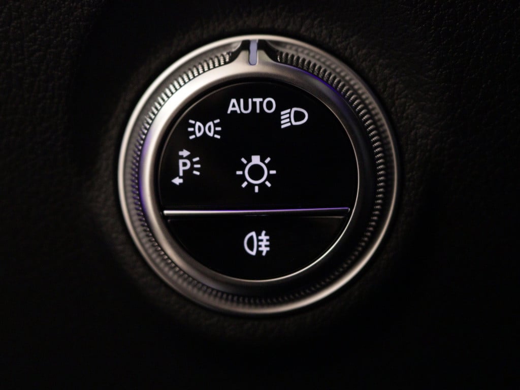 Mercedes-Benz C-Klasse estate 200 amg line | nightpakket | digital light | 