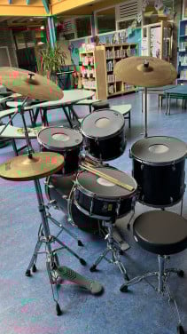 Drumstel