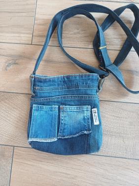 Kleine schouder Tas