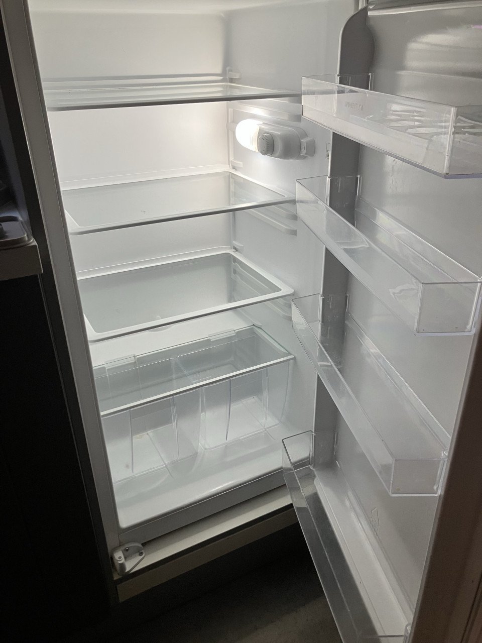 Inventum inbouwkoelkast