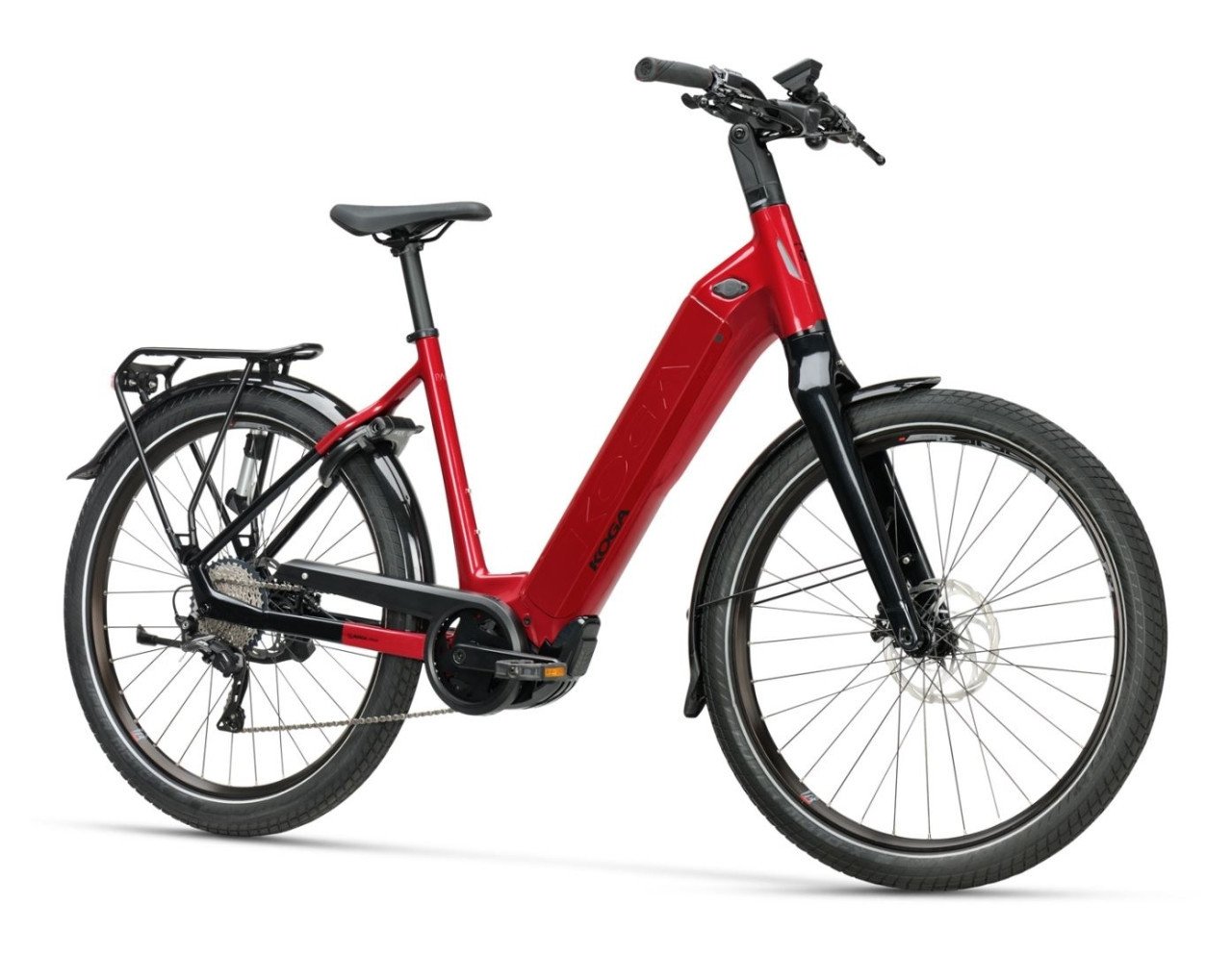 Koga Pace B05 BES3