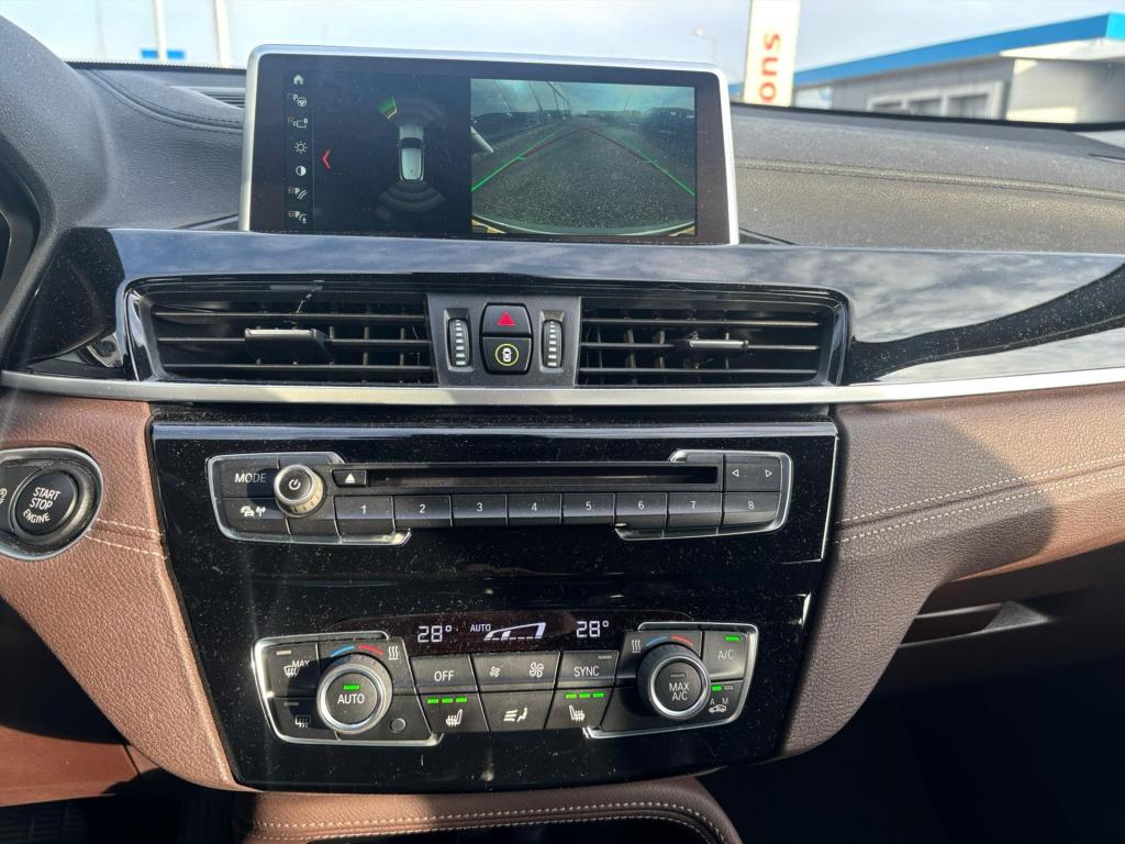 BMW X2 (f39) sdrive20i 192pk aut model m-sport high executive