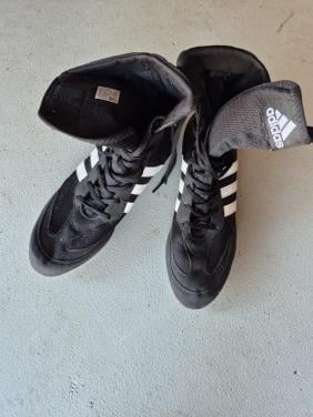 Boksschoenen adidas