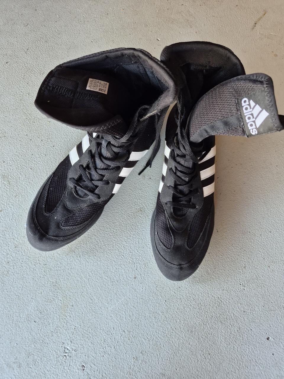 Boksschoenen adidas