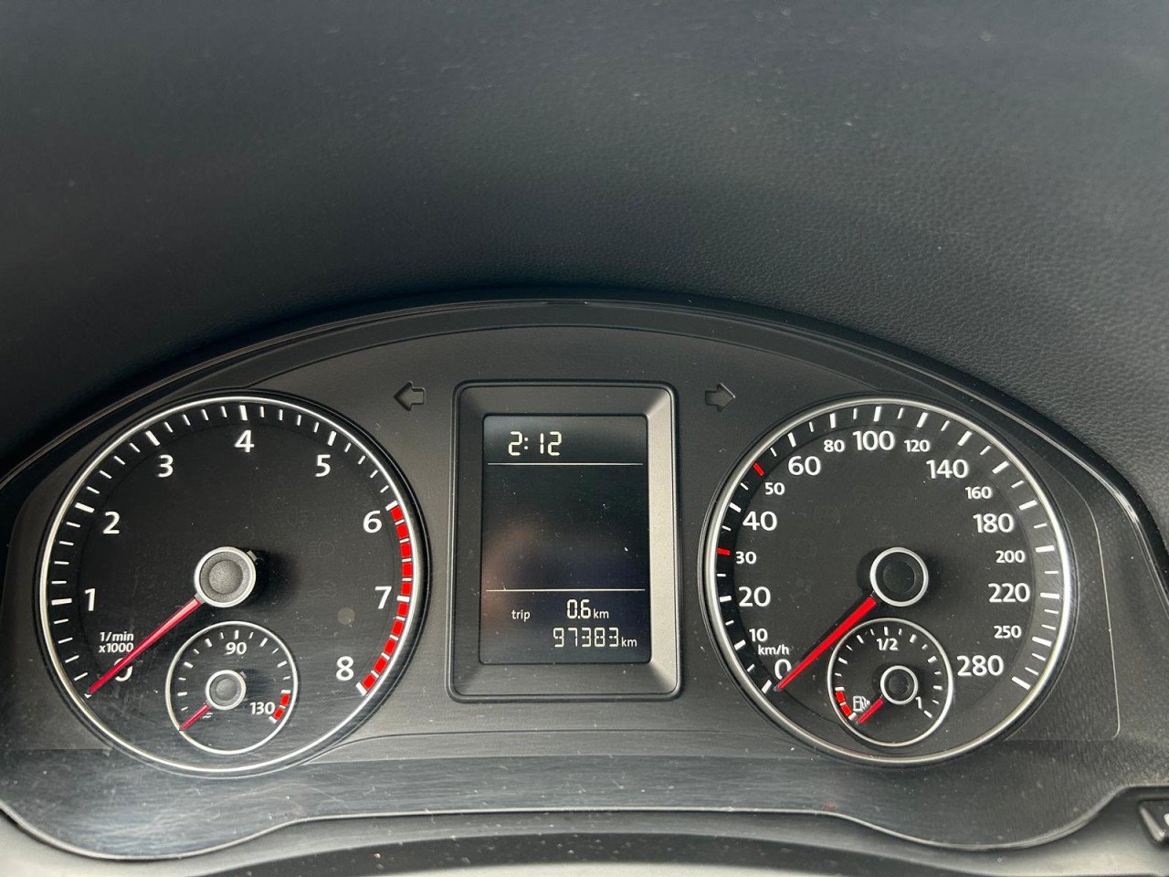 Volkswagen Scirocco 1.4 TSI Highline/PANO/BLUETOOTH/AIRCO