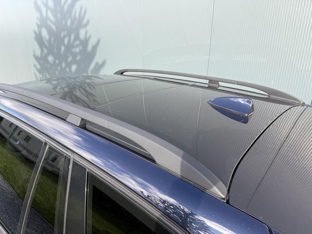 BMW X3 3.0si high executive m-sportpakket panoramadak