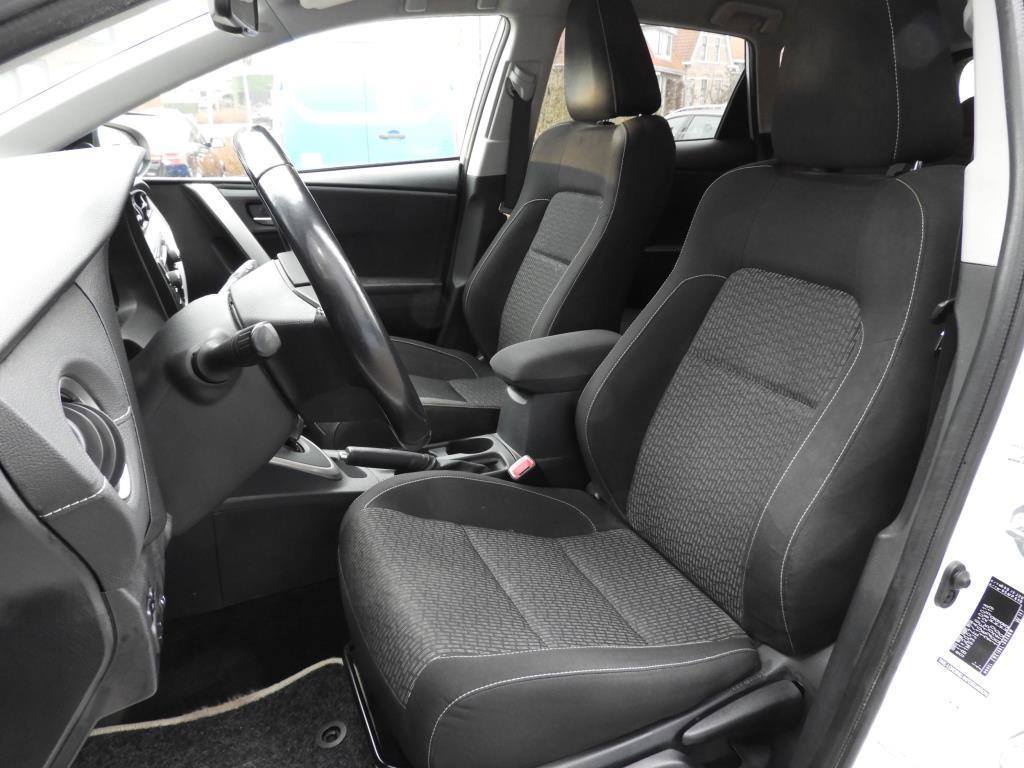 Toyota Auris 1.8 hybrid executive trekhaak