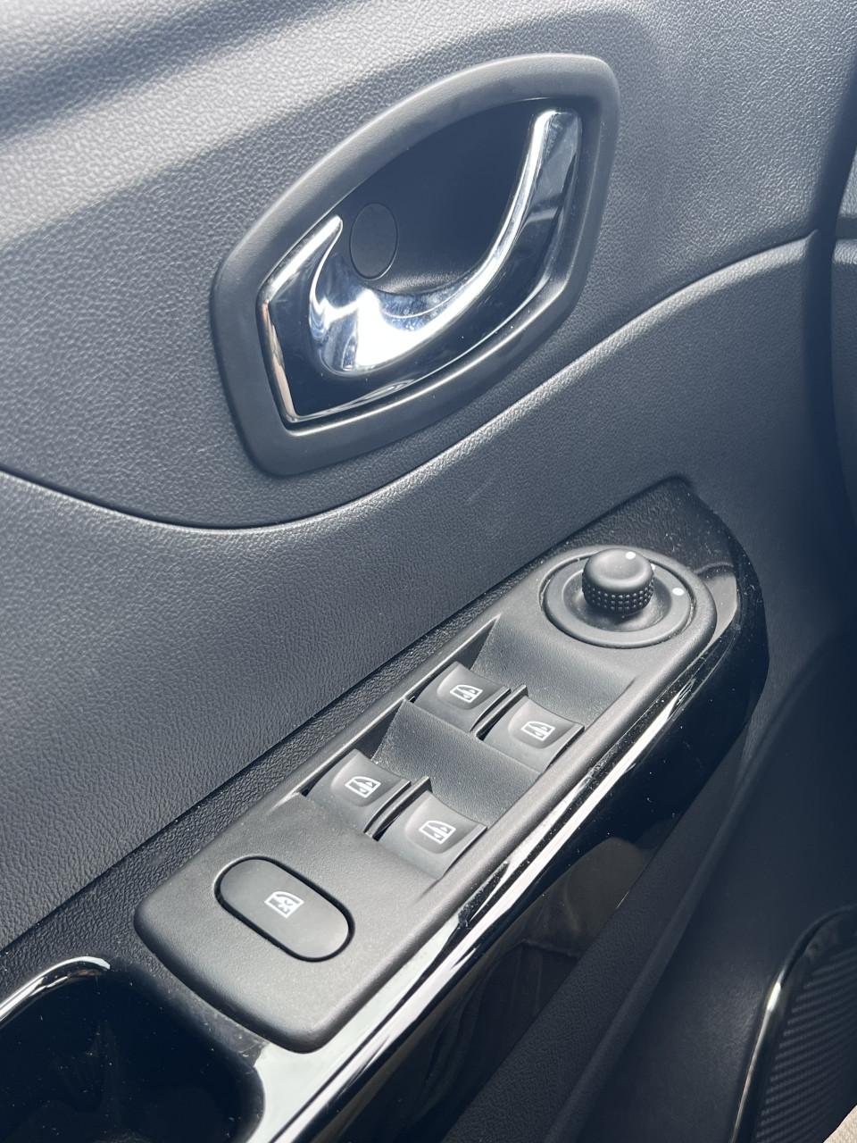 Renault Captur 90 TCe Dynamique met trekhaak