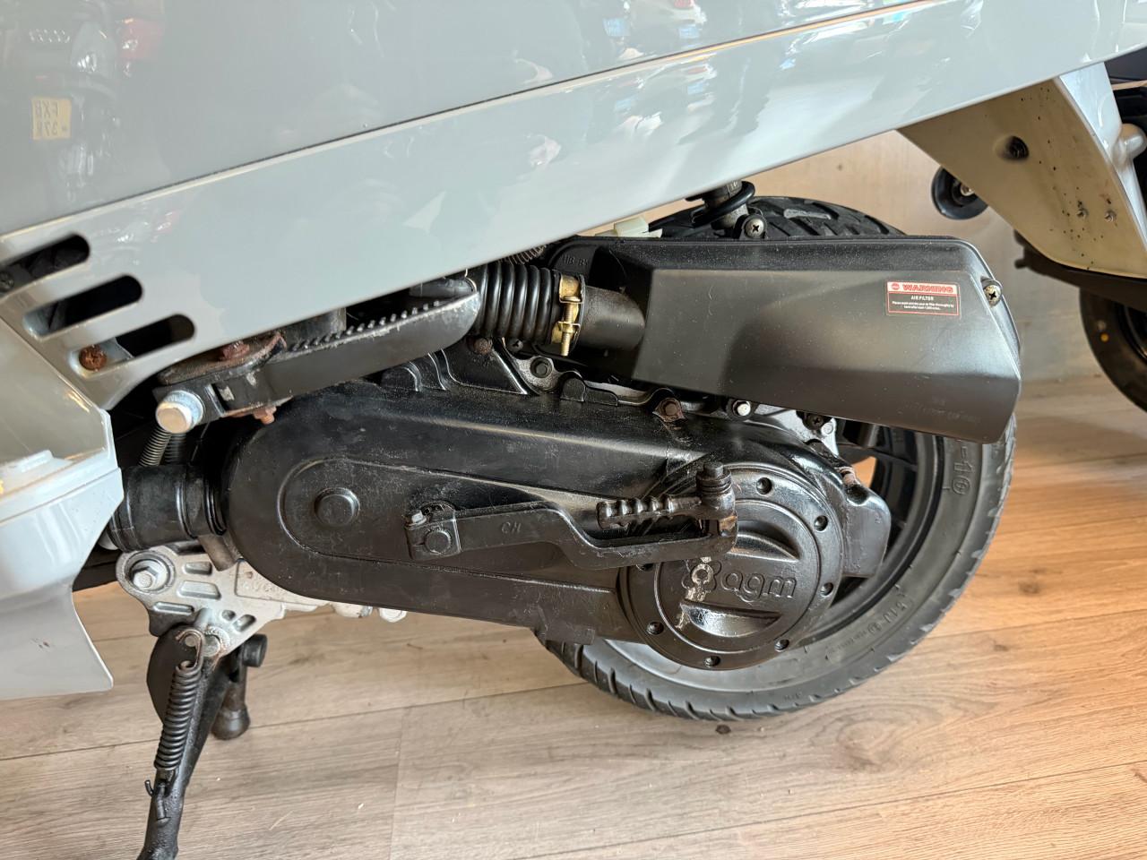 Turbho RL-50