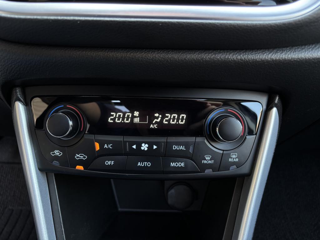 Suzuki Sx4 S-cross style 1.4 boosterjet smart hybrid / trekhaak / panoramad