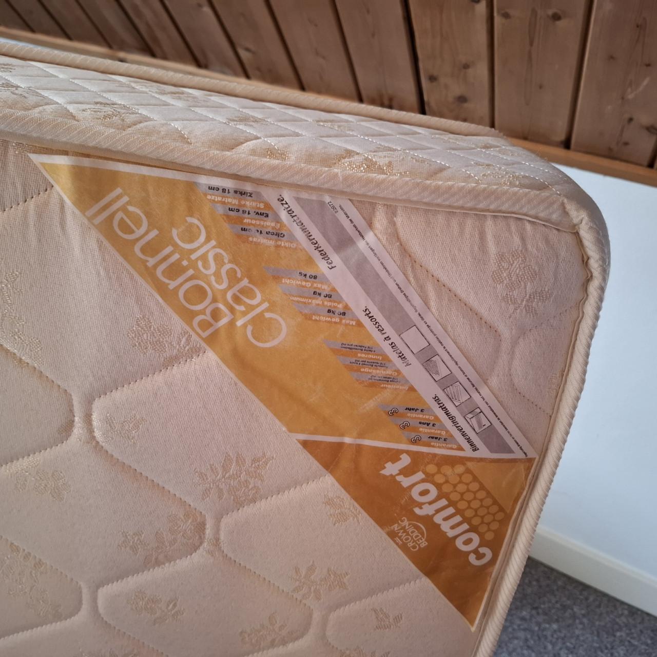 Matras 80x190