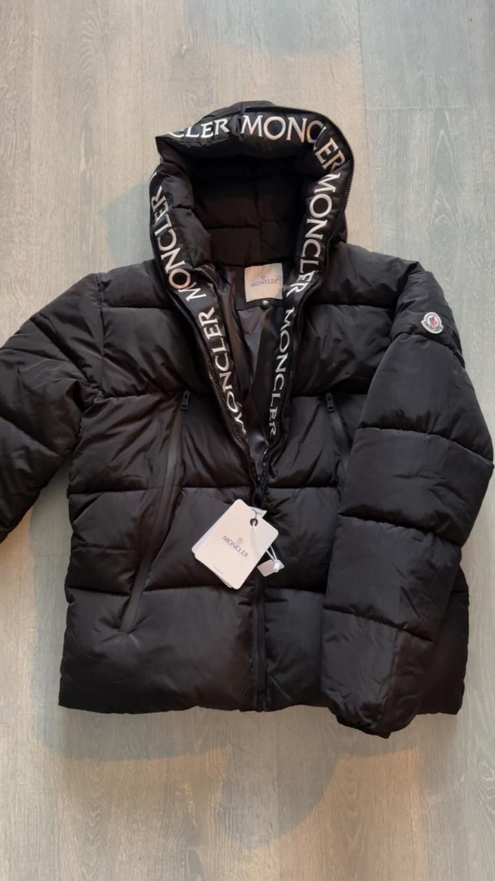 Winterjas