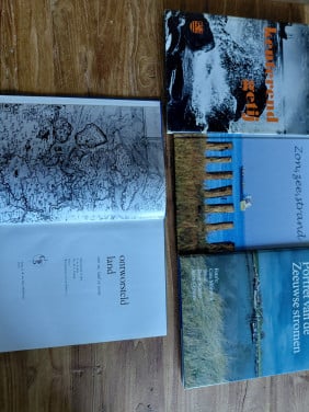 Diverse boeken