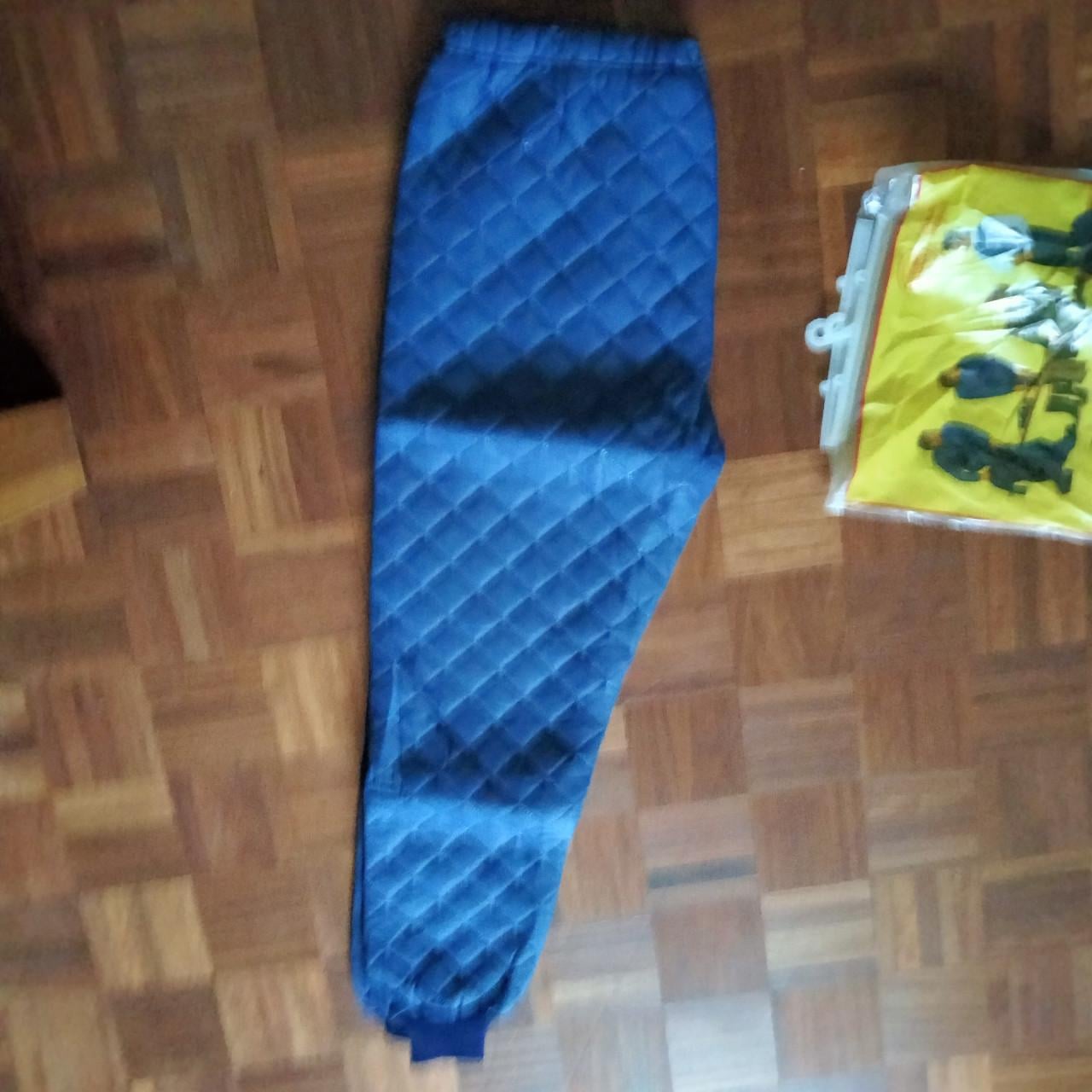Thermo broek