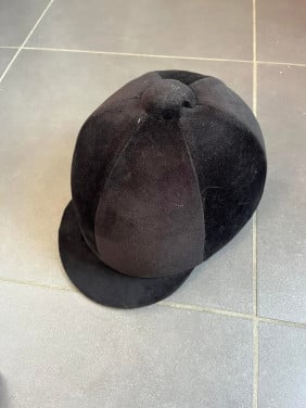 Paardrijcap voor kinderen