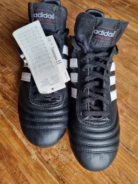Adidas Copa Mundial World Cup voetbalschoenen maat 42 (8) nieuw