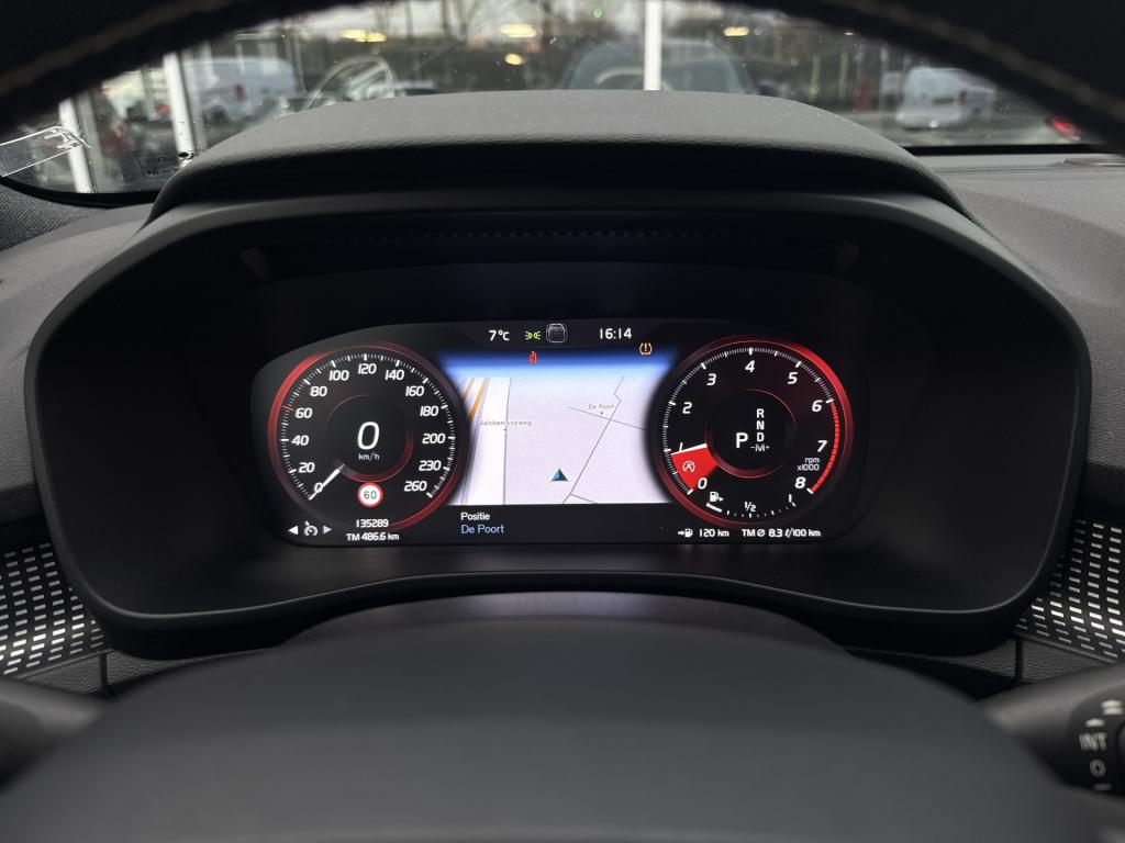 Volvo XC40 1.5 t3 r-design | nl-auto | btw | pano | parel lak | stoelverw.