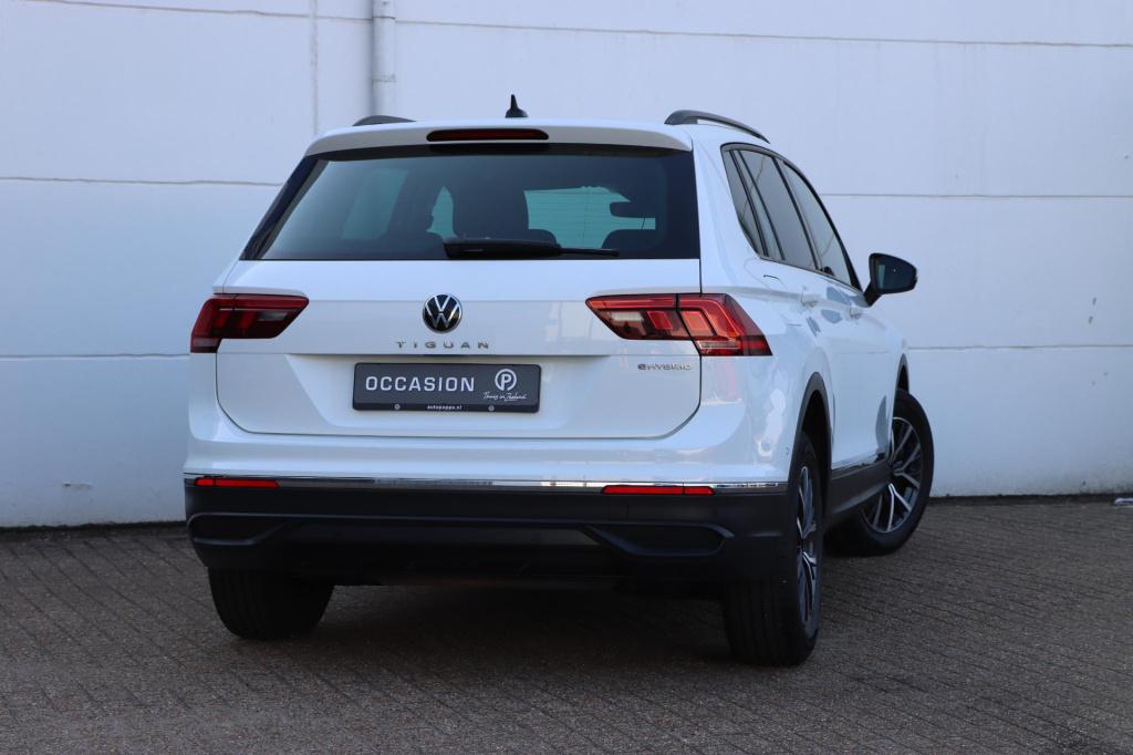 Volkswagen Tiguan 1.4 tsi ehybrid life business 245pk dsg6 | soh 89,8% |
