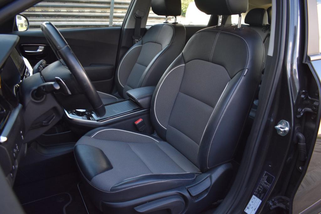Kia E-niro dynamicplusline 64 kwh soh 100% | apple carplay | camera | nap |