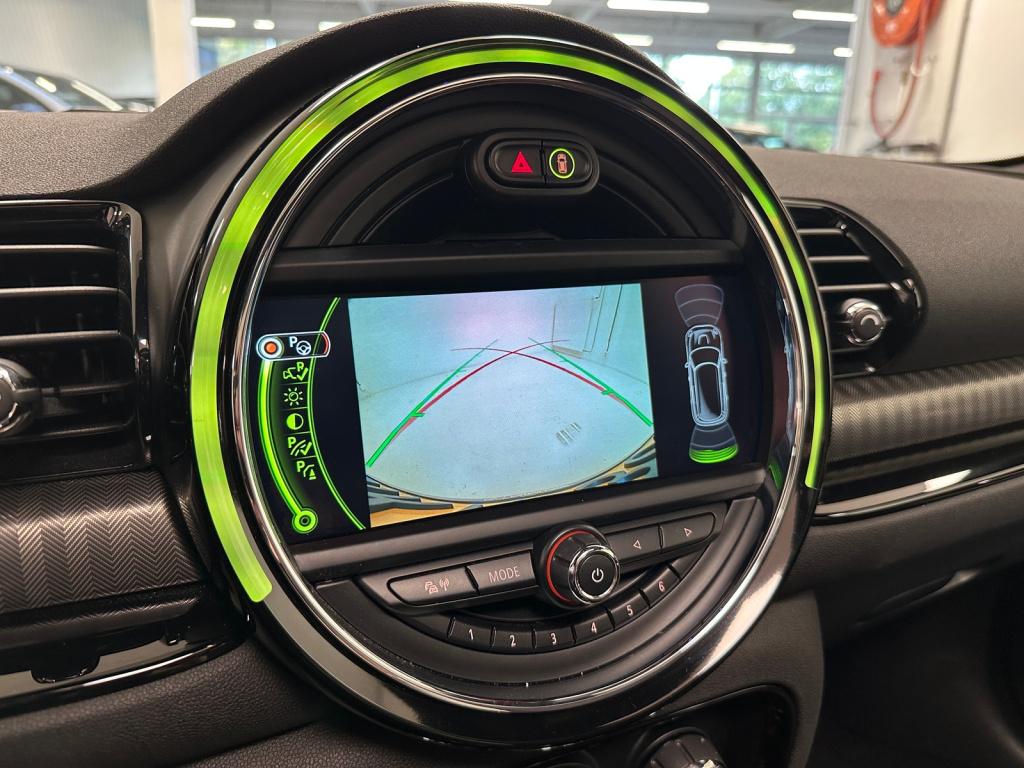 Mini Clubman 2.0 cooper s chili | panoramadak | harman/kardon | memory |