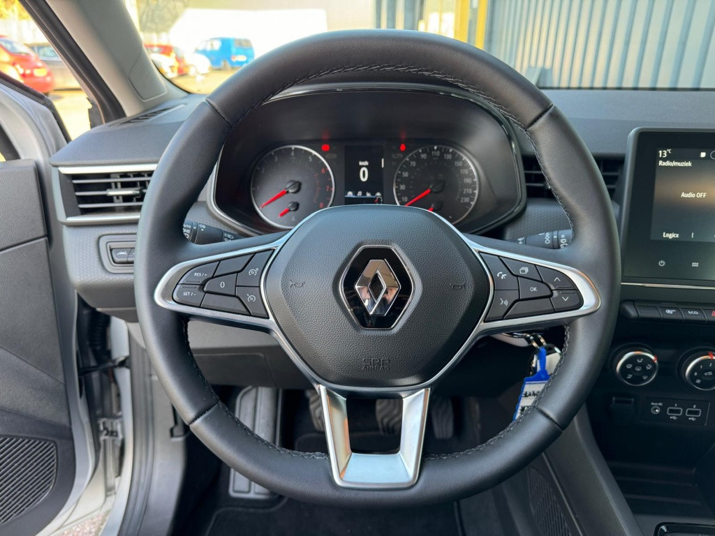 Renault Clio 1.0 tce 90 equilibre