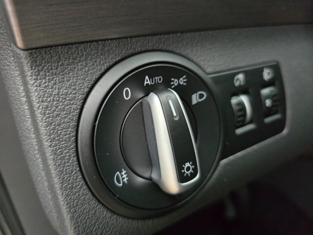 Volkswagen Touran occasion 1.4 tsi highline 7 persoons | tweedehands volksw
