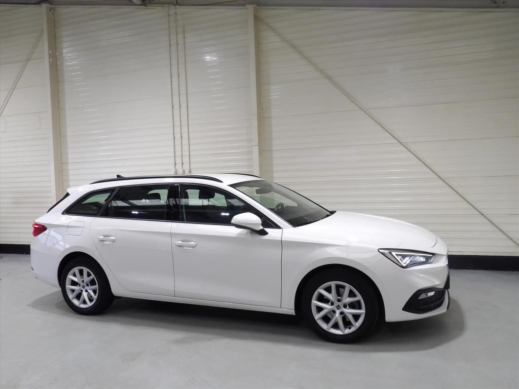 Seat Leon 1.0 tsi 110pk style