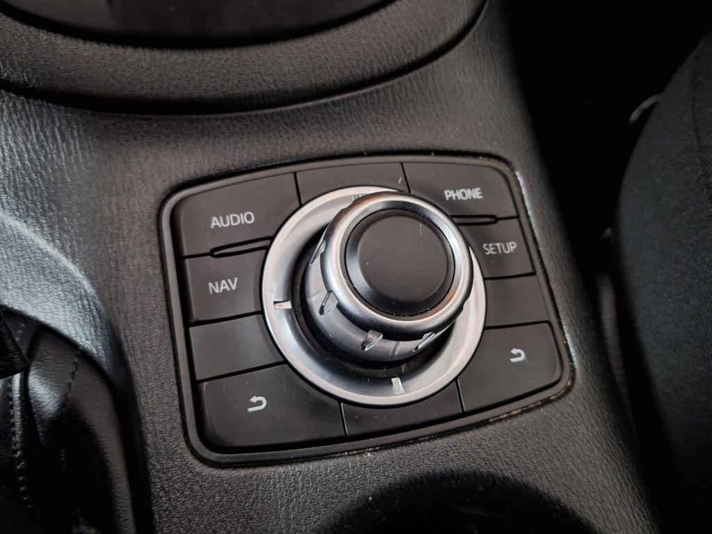 Mazda Cx-5 2.0 ts+ 4wd | automaat