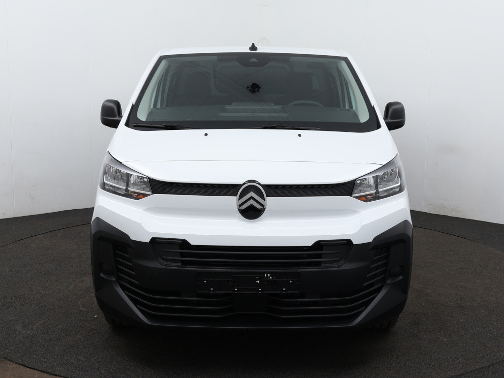 Citroen Jumpy bluehdi 145pk lengte3 | rijklaar | 2,9% financial lease | tre