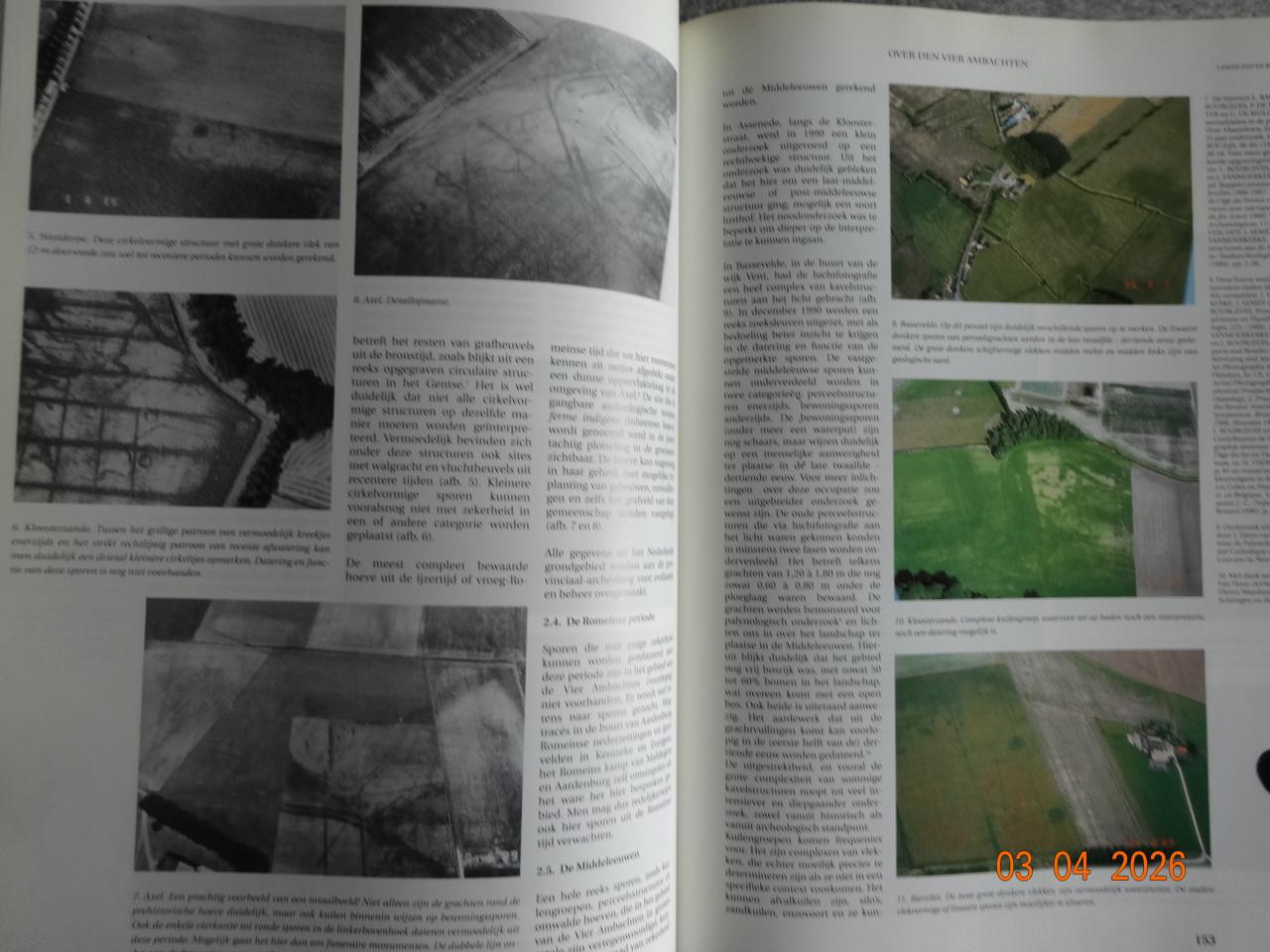 Over de Vier Ambachten