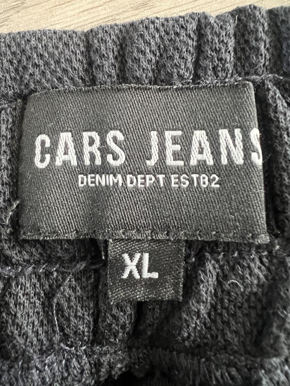 Cars Jeans trainingsbroek