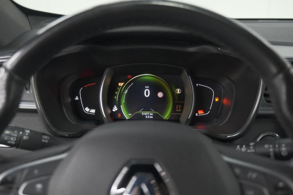 Renault Kadjar tce 160 edc black edition | bose audio | adaptieve cruise co