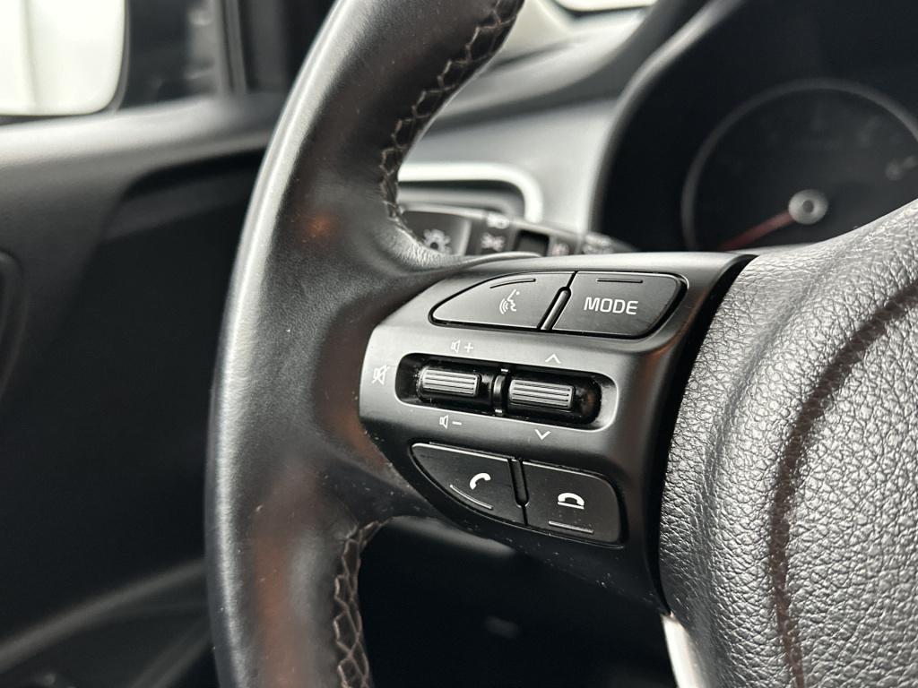 Kia Stonic 1.0 t-gdi mhev dynamicline | 120 pk | camera | led | apple carpl