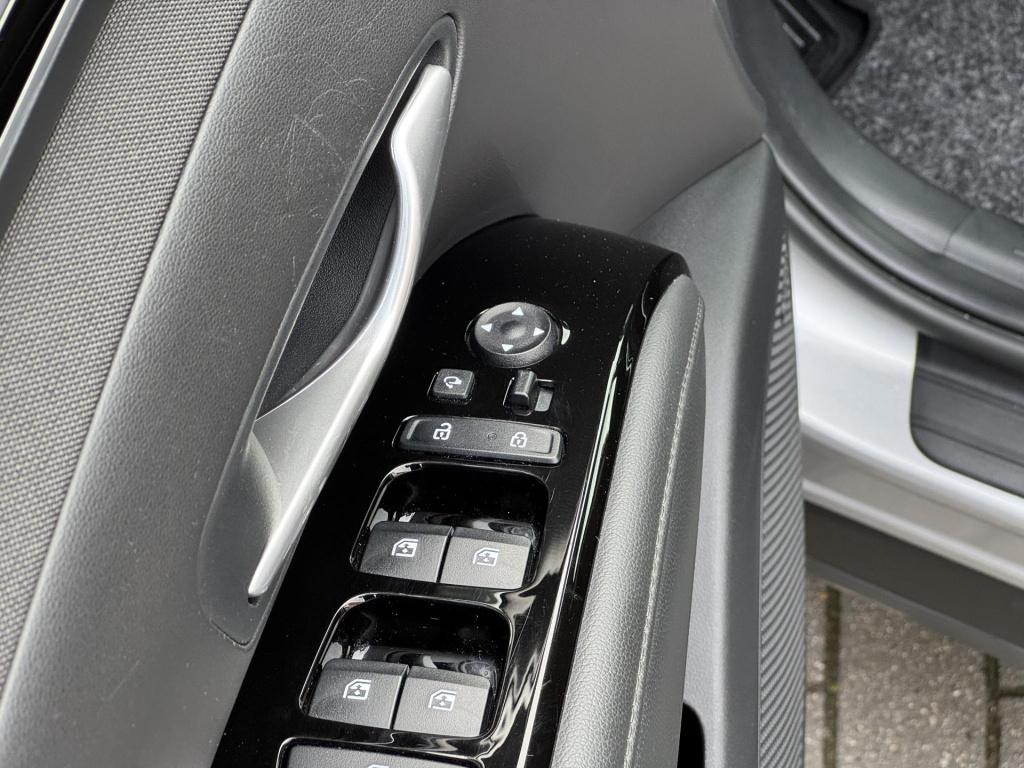 Hyundai Tucson 1.6 t-gdi hev comfort smart nl-auto, 1650kg trekgewicht!