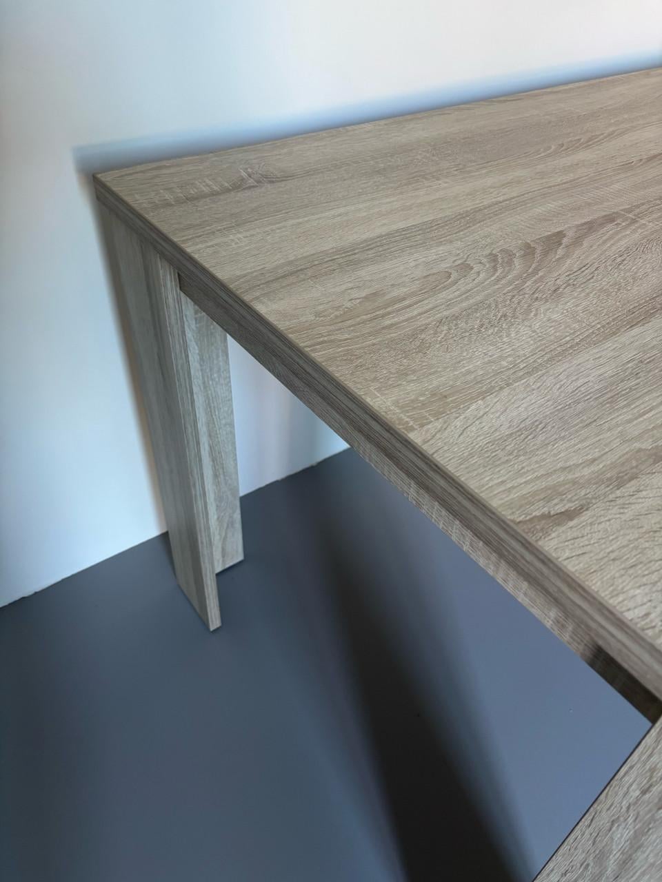 Eettafel 4 persoons
