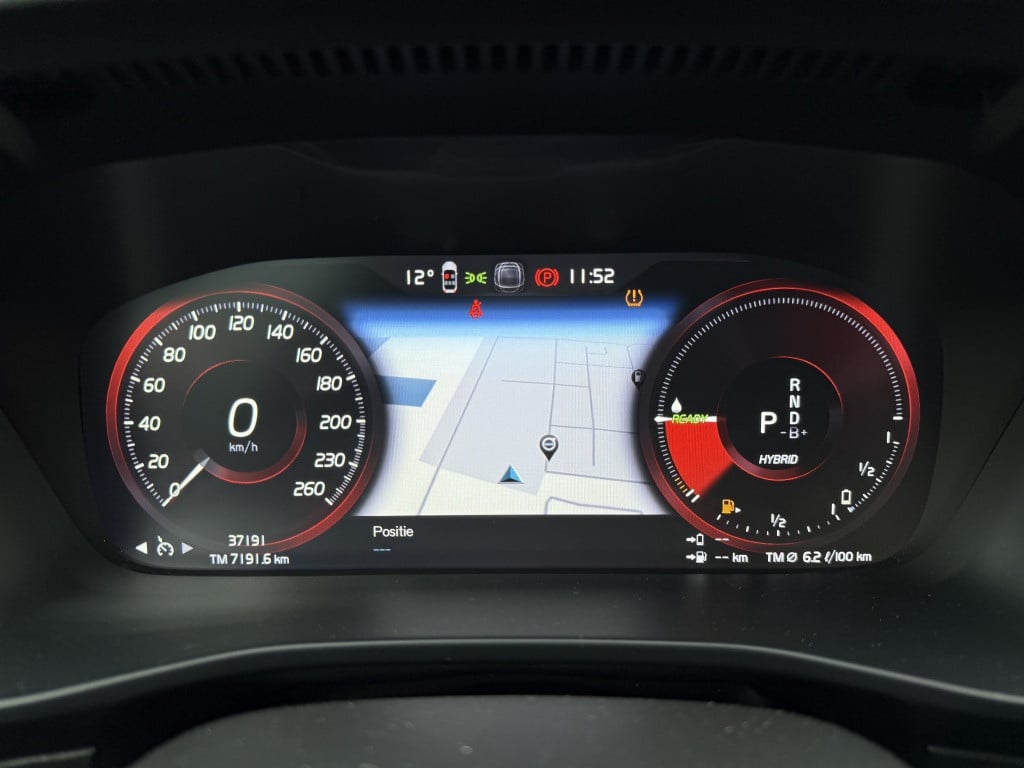 Volvo XC40 t4 211pk recharge inscription exp| navi| climate| camera| dab+|