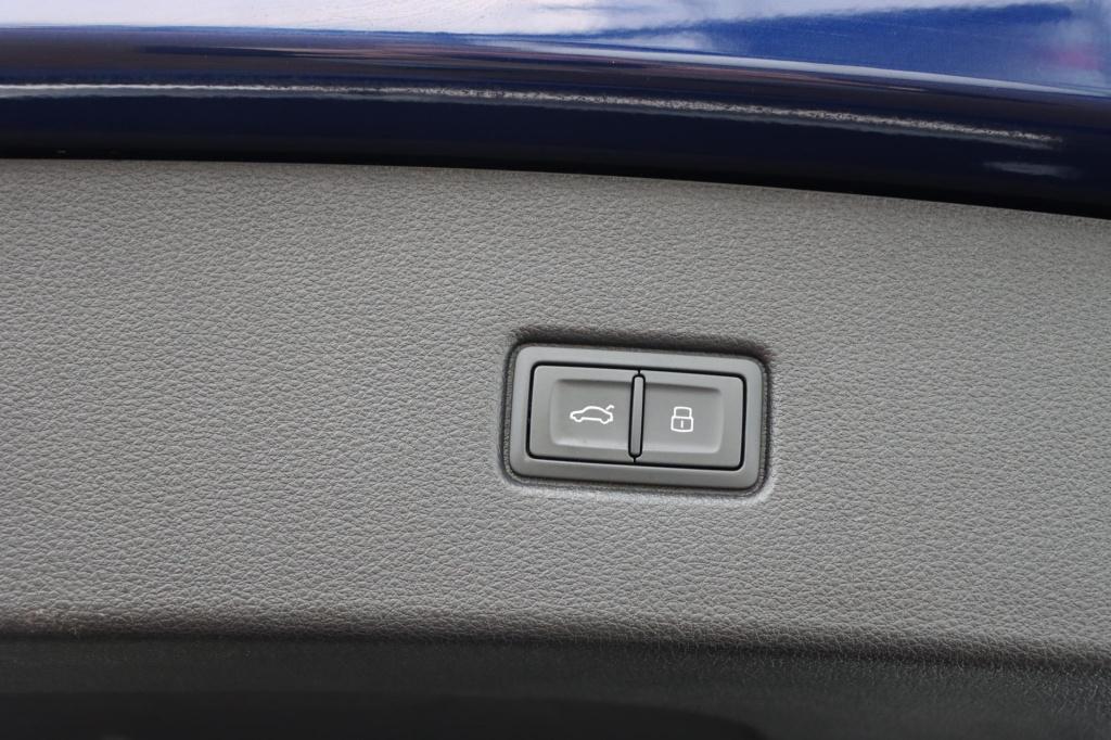 Audi Q5 sportback 50 tfsi e quattro s edition competition 300pk s-tr