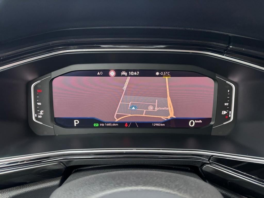 Volkswagen T-cross 1.5 tsi | automaat | led | bovag