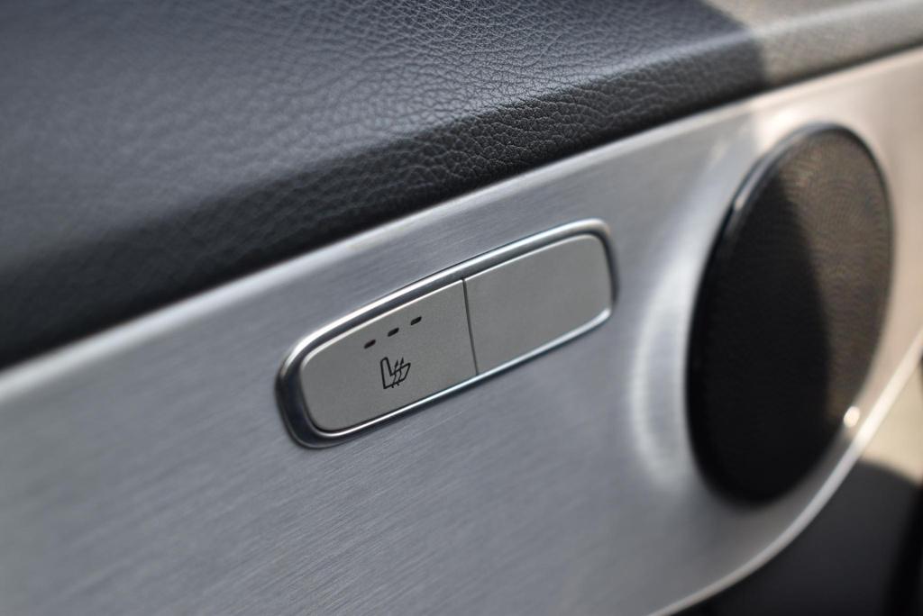Mercedes-Benz C-Klasse 180 business solution amg | automaat | climate contr