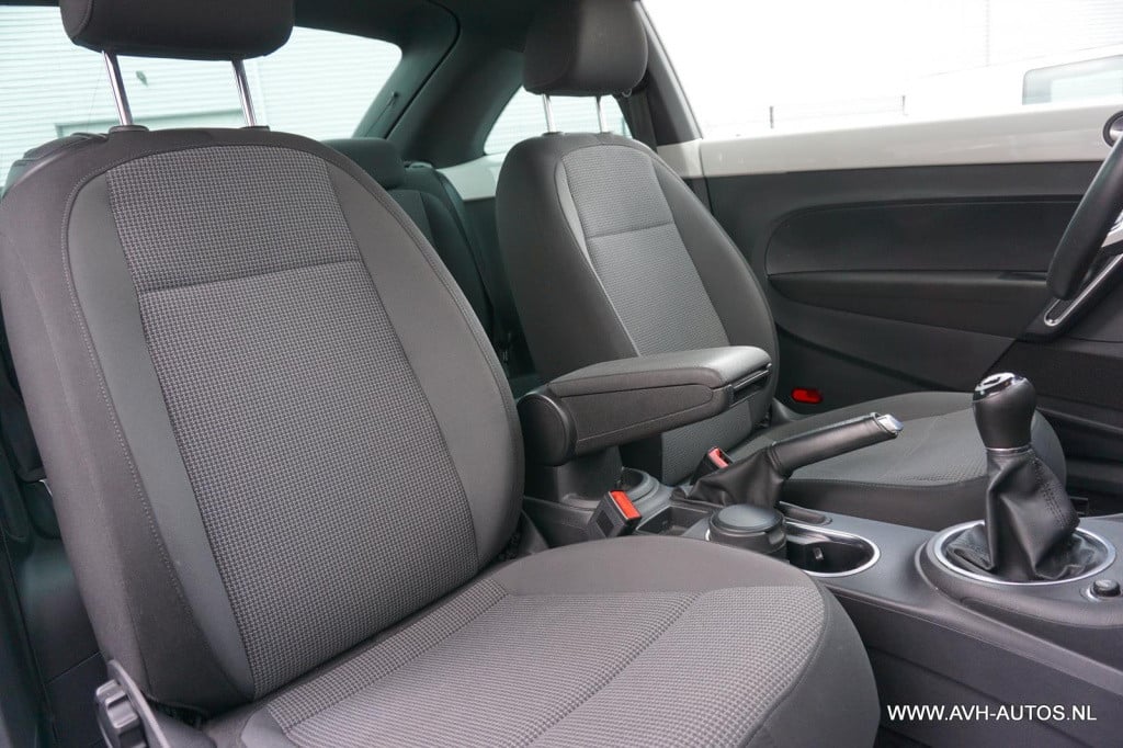 Volkswagen New Beetle 1.2 tsi design