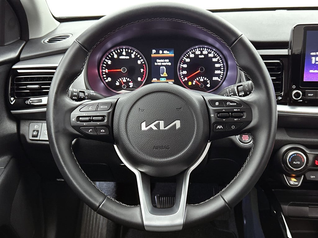 Kia Stonic 1.0 t-gdi mhev dynamicplusline | automaat | chrome pack | navi |