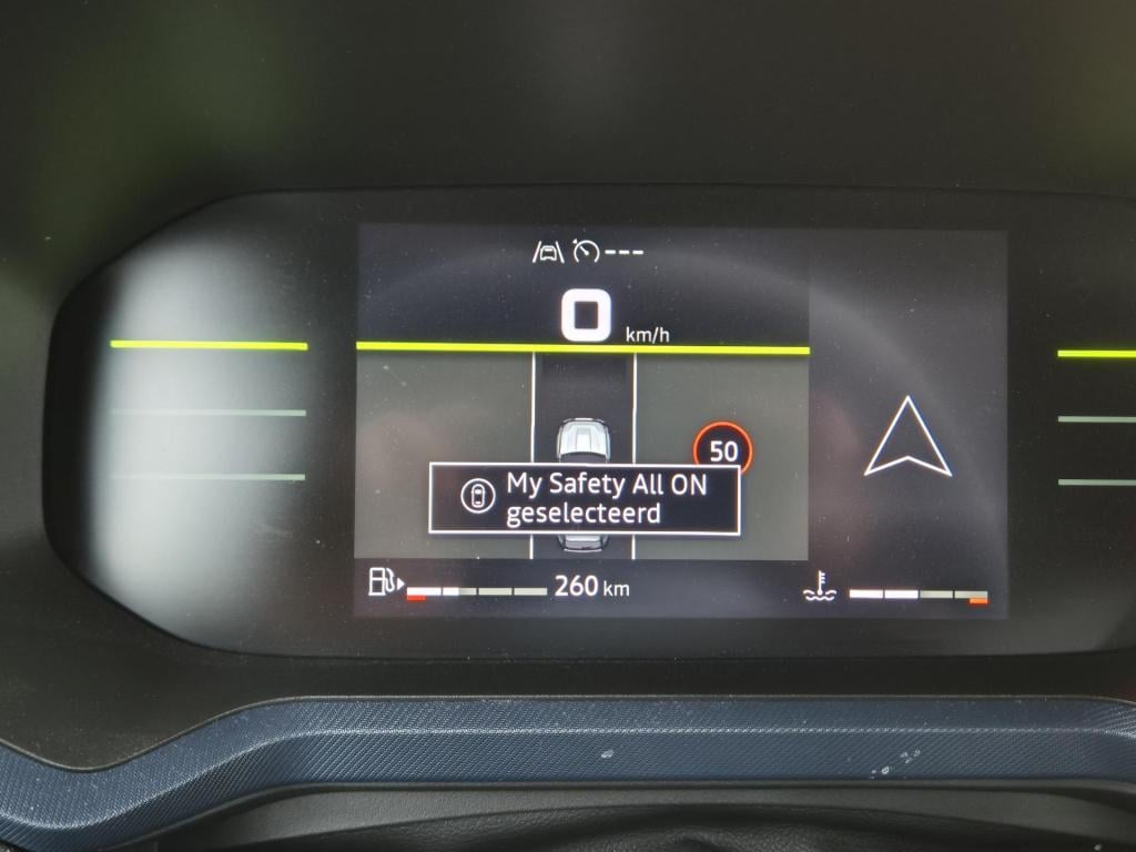 Dacia Duster new tce 130 mild hybrid expression camera, stoelverwarming, na