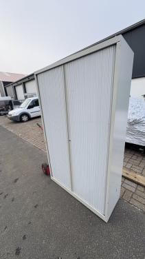 Roldeurkast dossierkast archiefkast