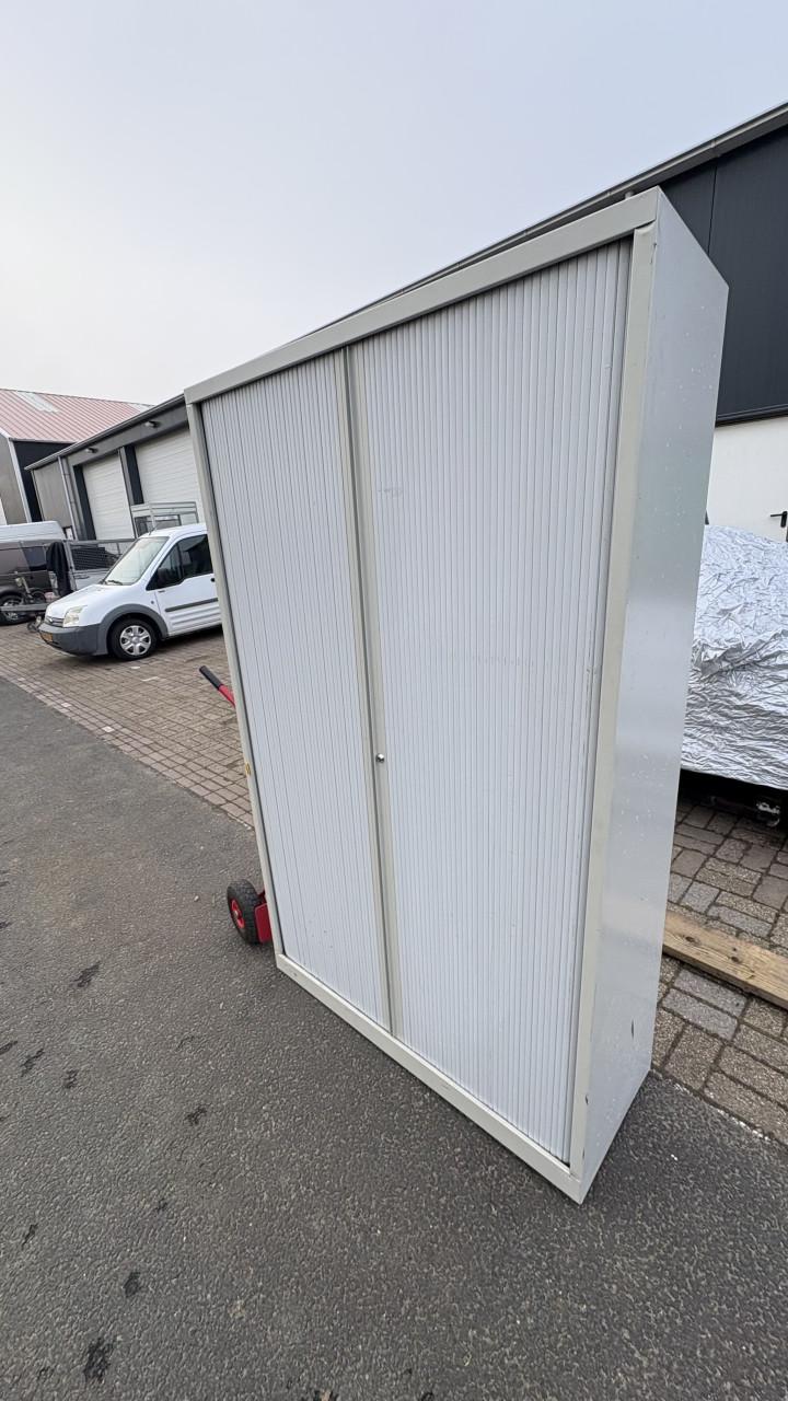 Roldeurkast dossierkast archiefkast